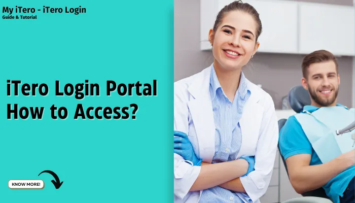 iTero Login Portal | How to Access?